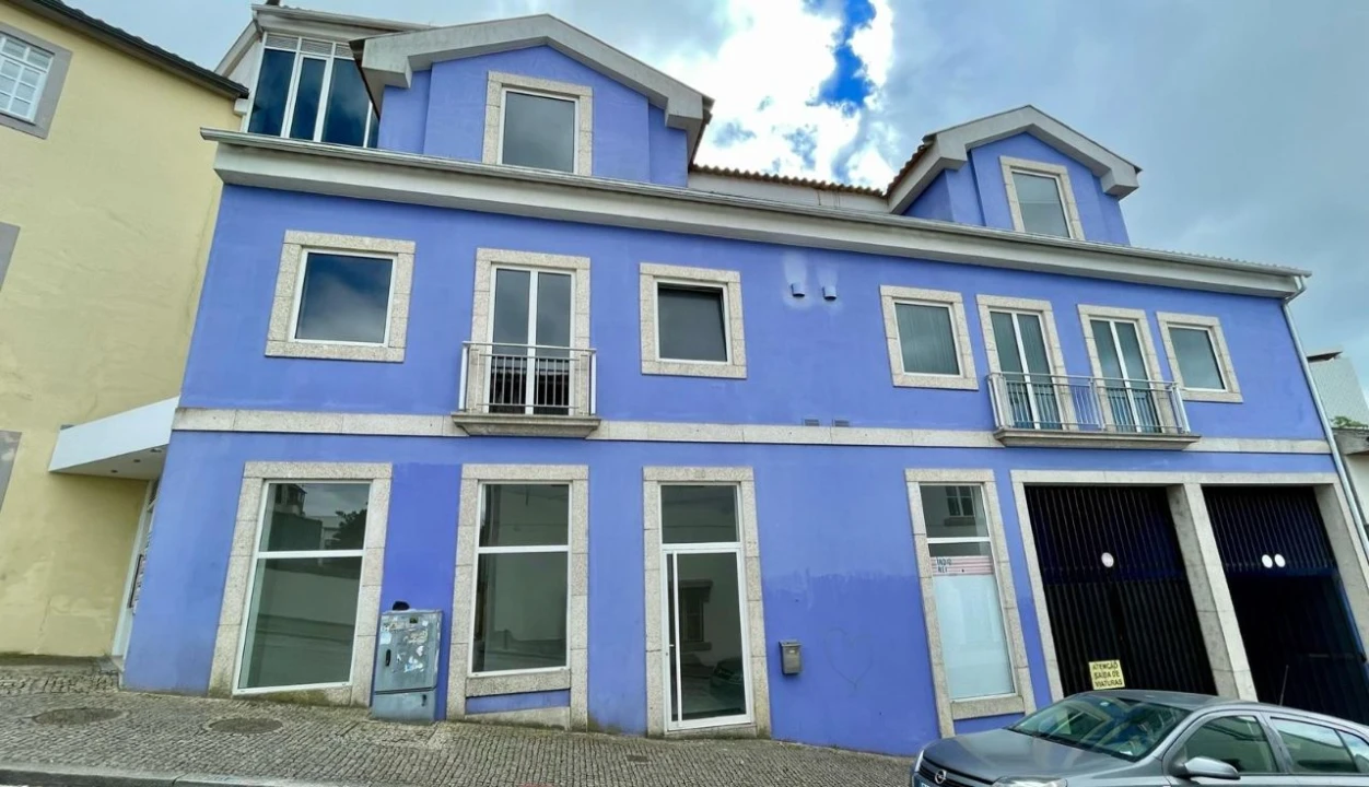 Loja para Venda em Viseu Foto 5