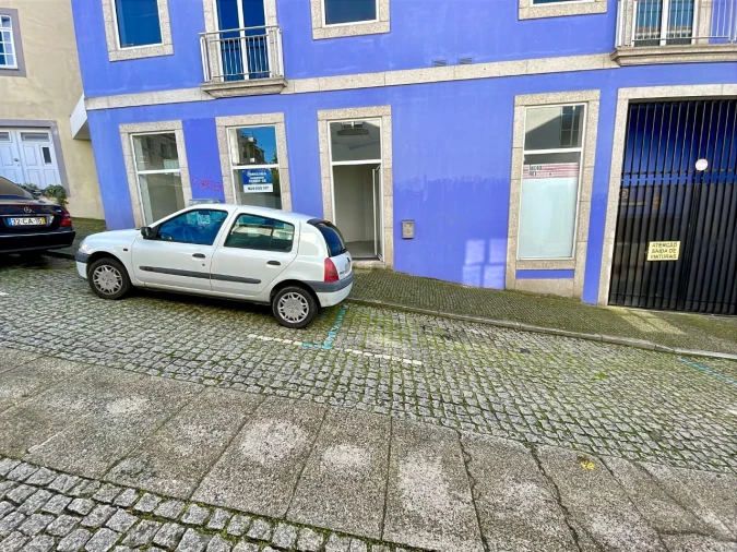 Loja para Venda em Viseu Foto 7