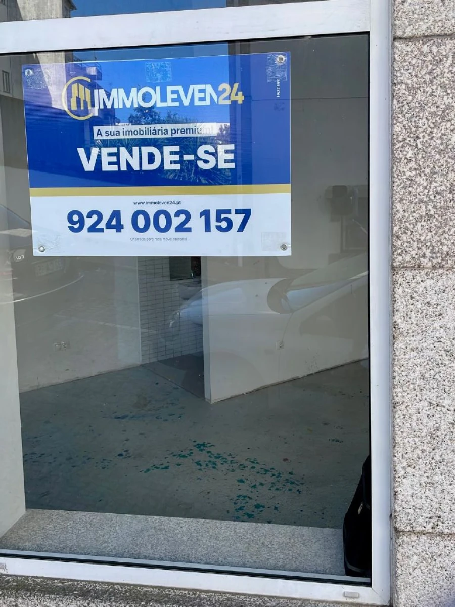 Loja para Venda em Viseu Foto 8