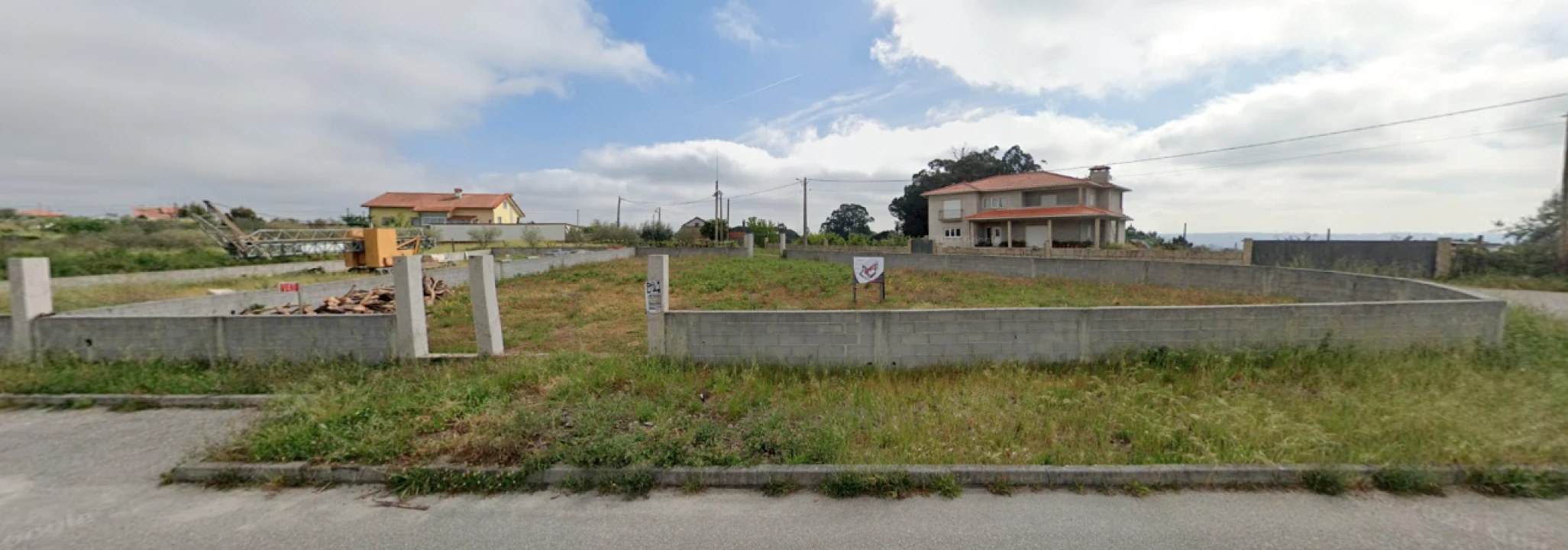 Terreno para Venda em Lajeosa do Dão Foto 4