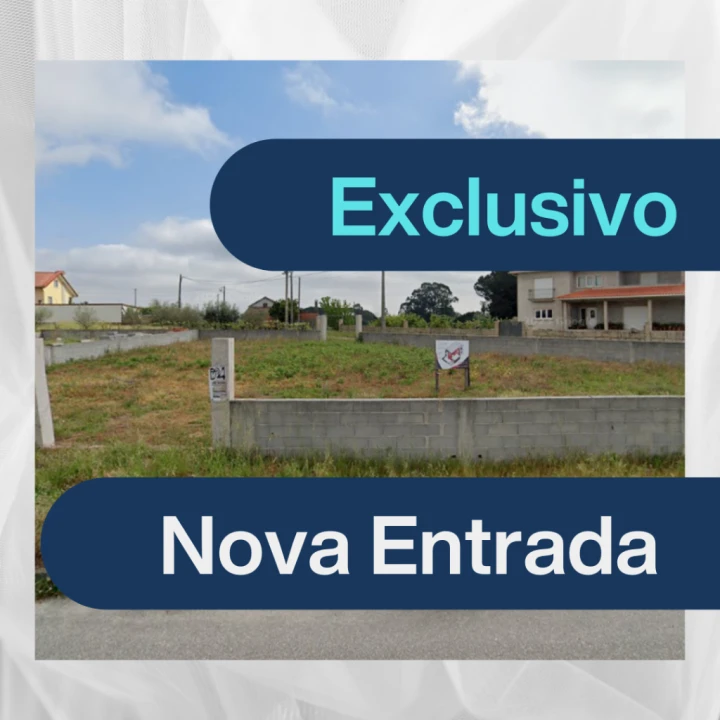 Terreno para Venda em Lajeosa do Dão Foto 3