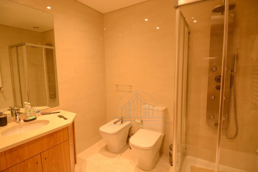 Apartamento T3 para Arrendamento em Porto Foto 5