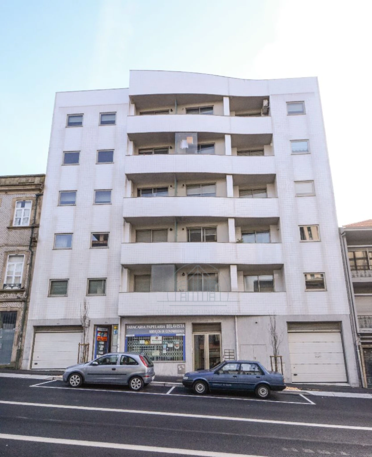 Apartamento T3 para Arrendamento em Porto Foto 1