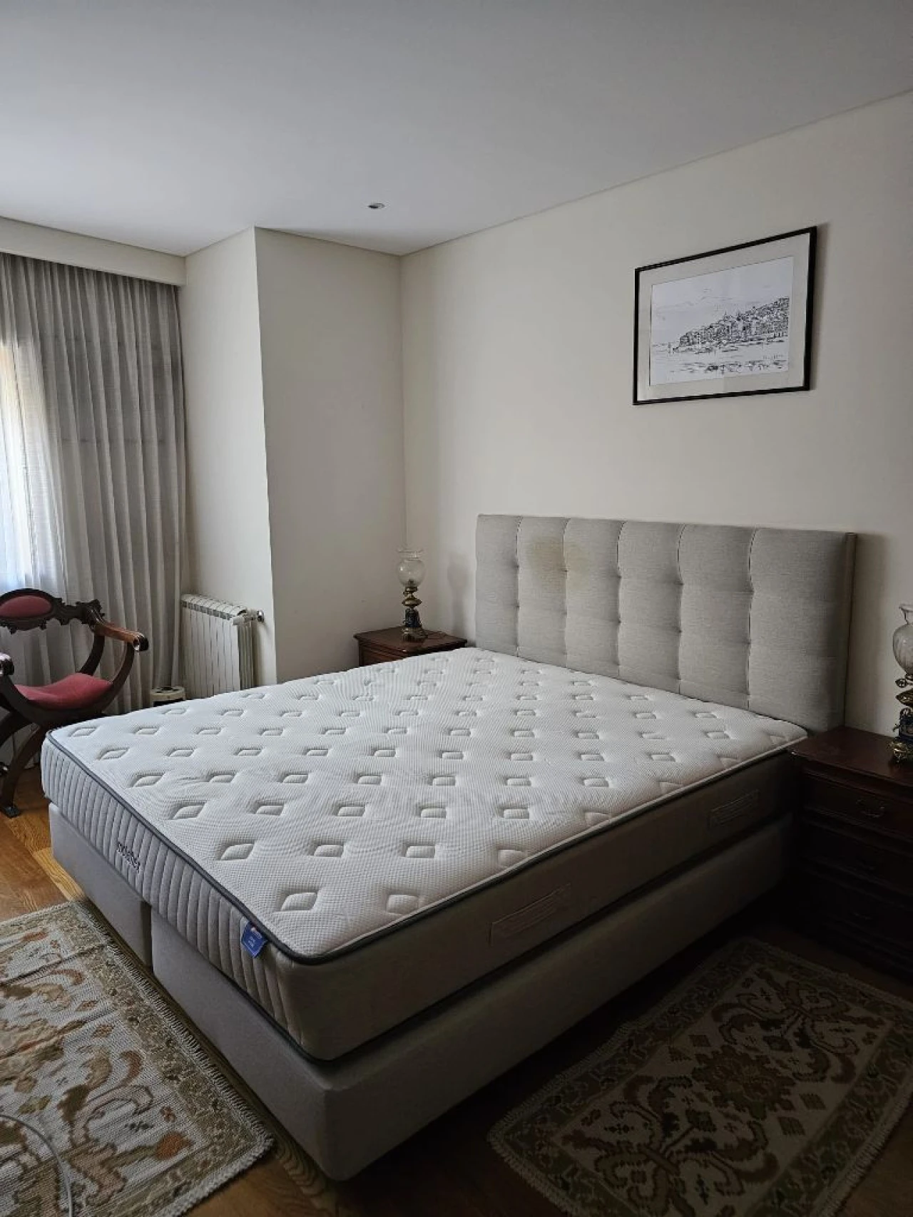 Apartamento T3 para Arrendamento em Porto Foto 7