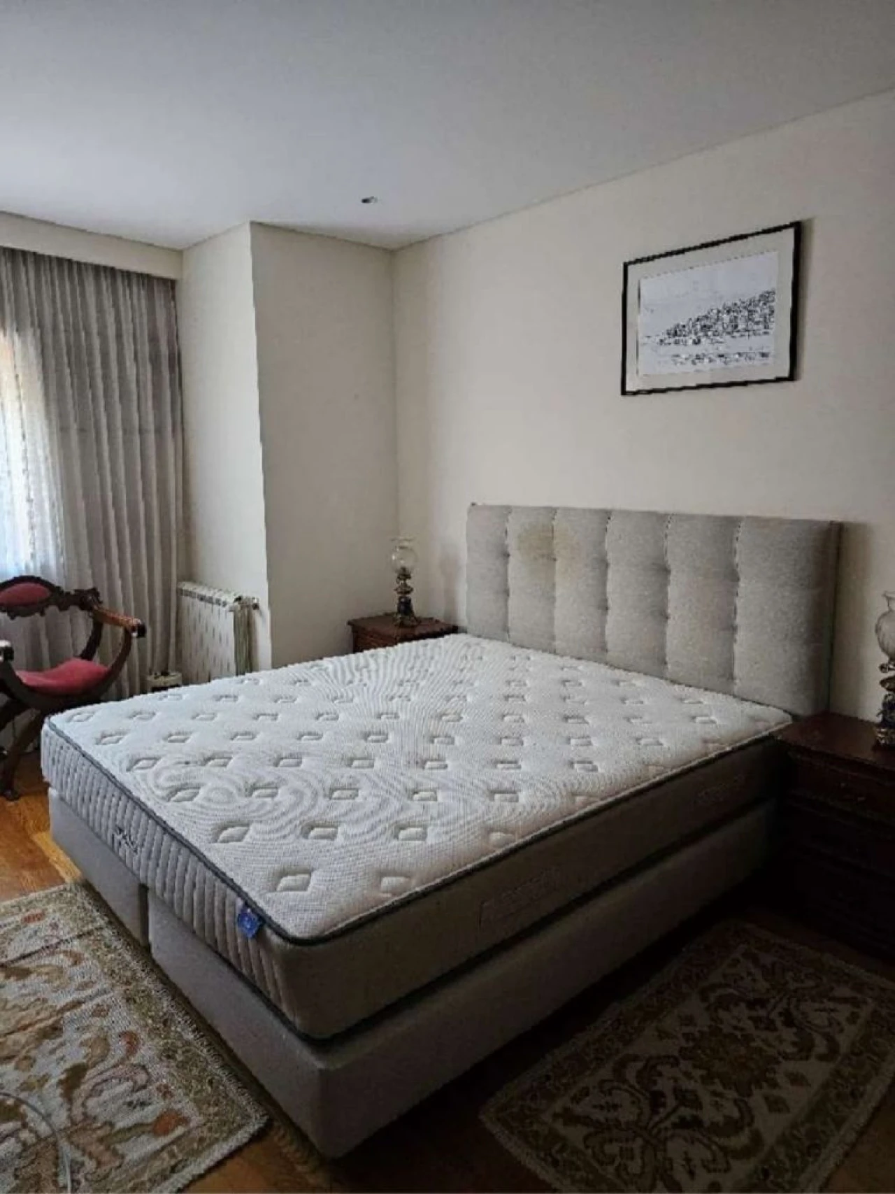 Apartamento T3 para Arrendamento em Porto Foto 9