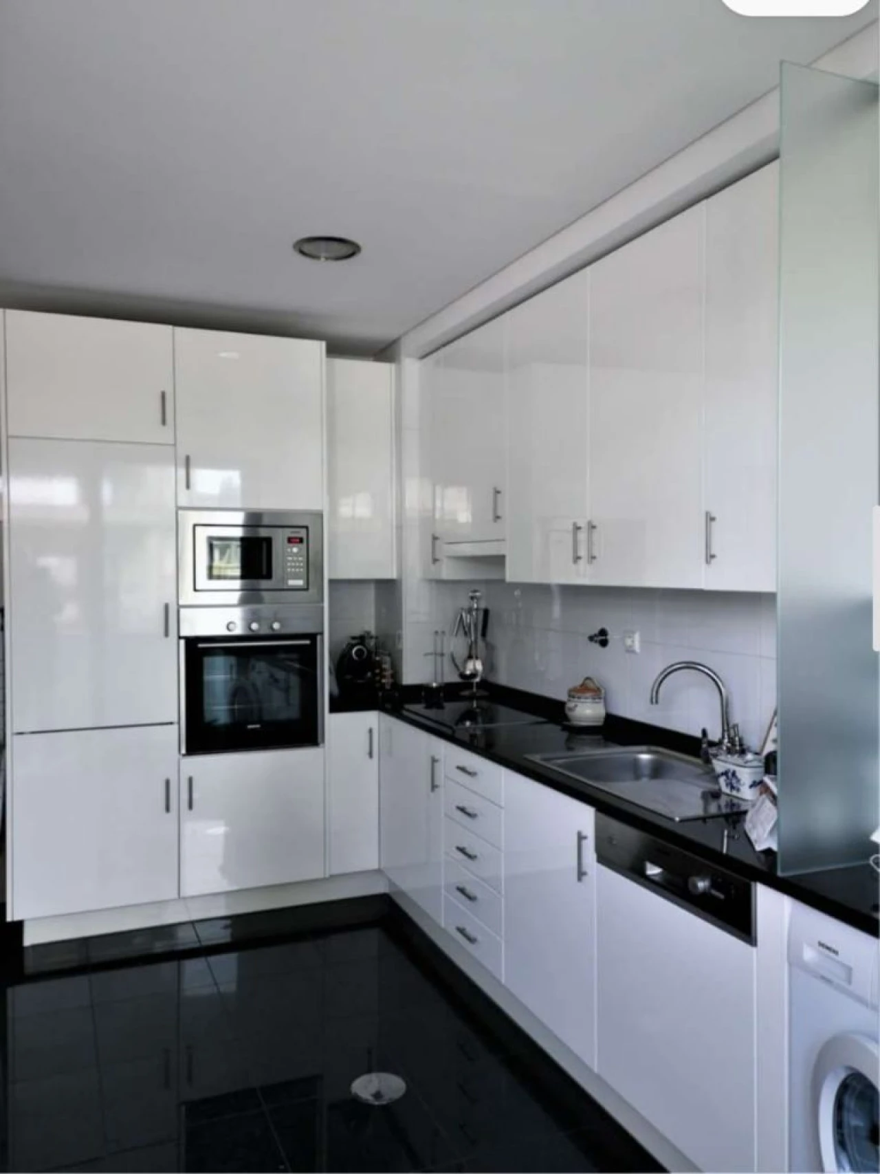 Apartamento T3 para Arrendamento em Porto Foto 10