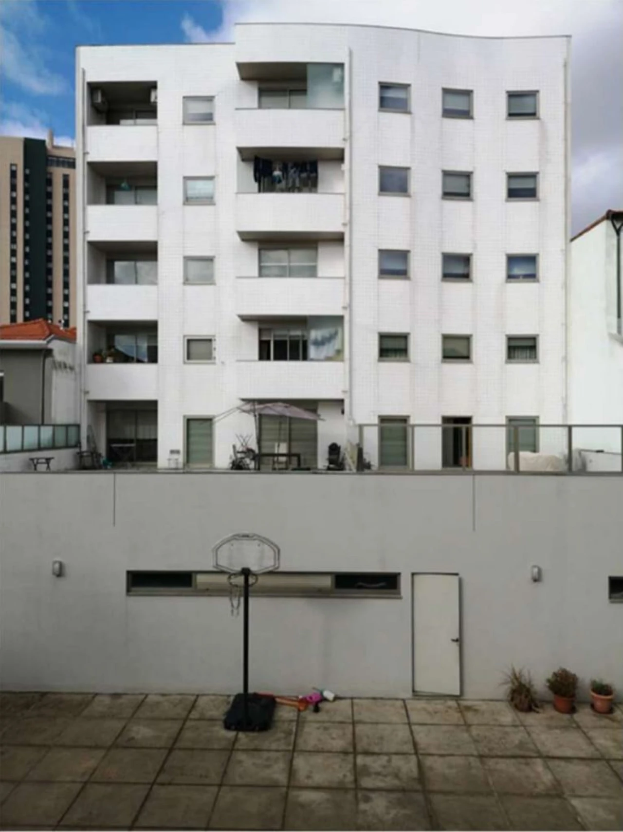 Apartamento T3 para Arrendamento em Porto Foto 15