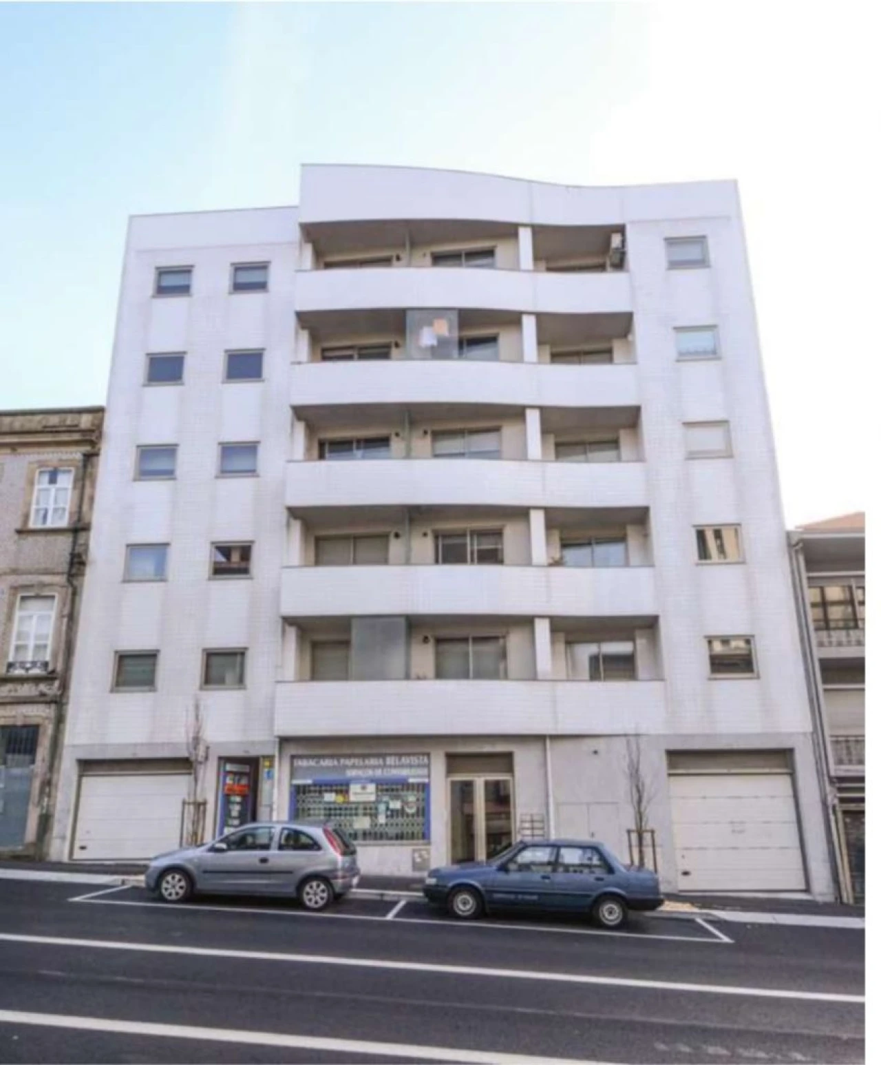 Apartamento T3 para Arrendamento em Porto Foto 14