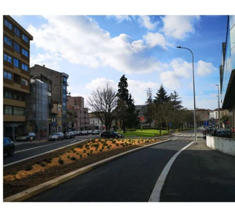 Apartamento T3 para Arrendamento em Porto Foto 13