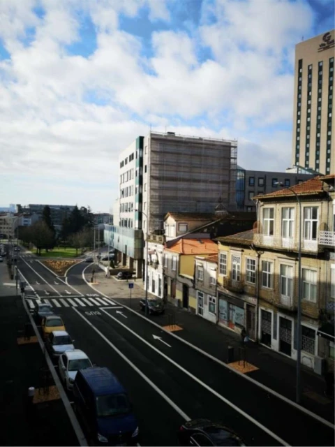 Apartamento T3 para Arrendamento em Porto