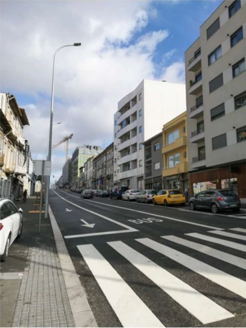 Apartamento T3 para Arrendamento em Porto