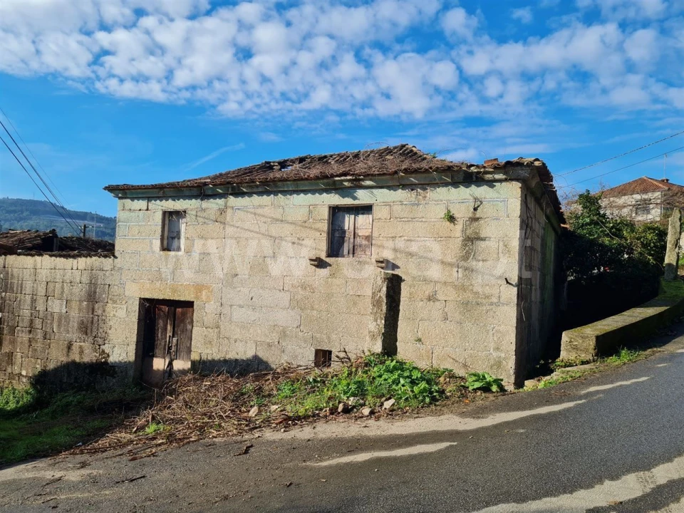 Moradia para Venda em Agrela Foto 1