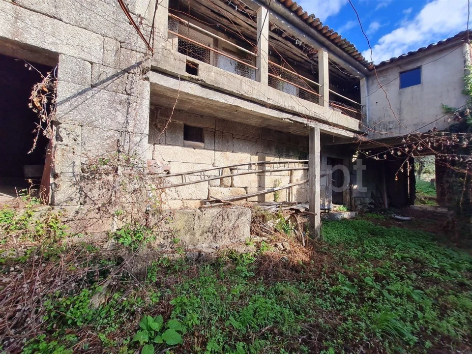 Moradia para Venda em Agrela Foto 6