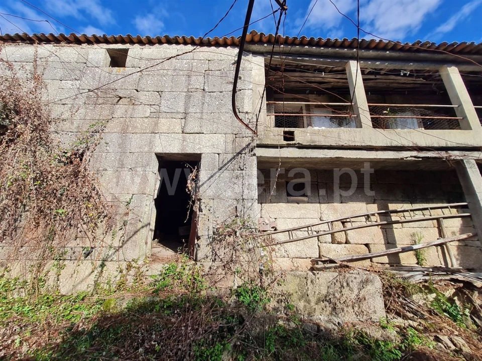 Moradia para Venda em Agrela Foto 8