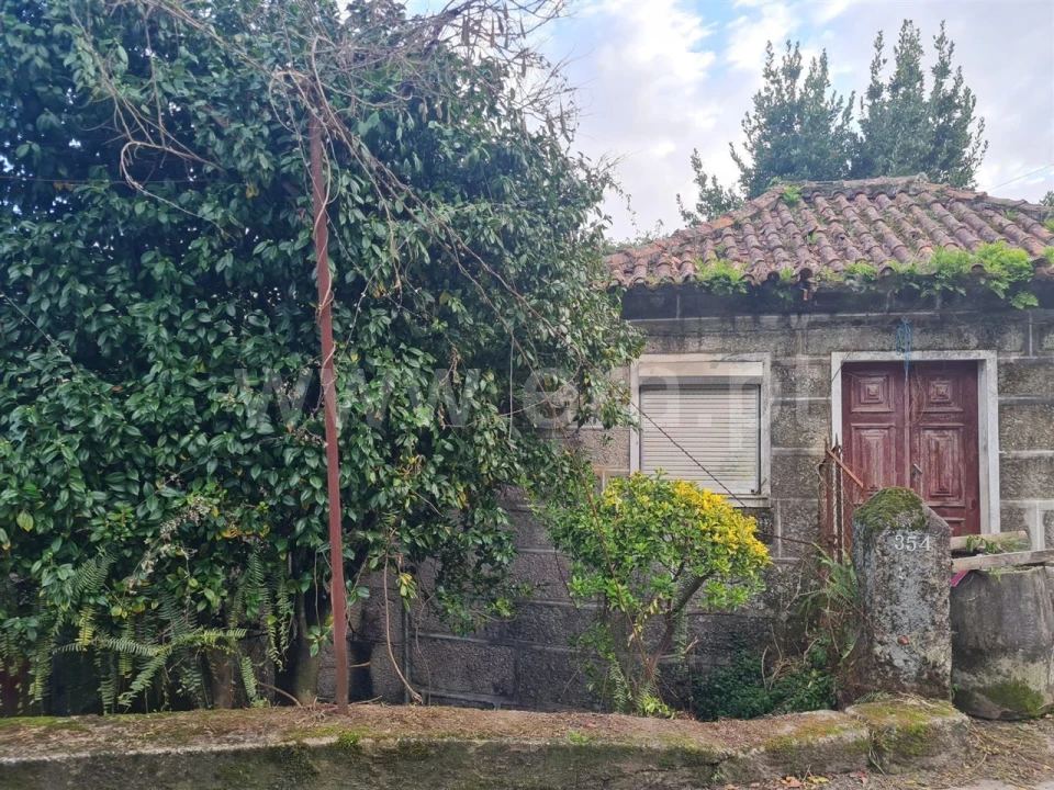 Moradia para Venda em Agrela Foto 15