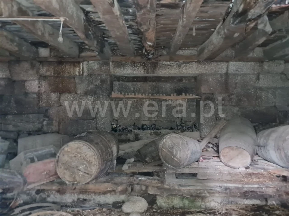 Moradia para Venda em Agrela Foto 21