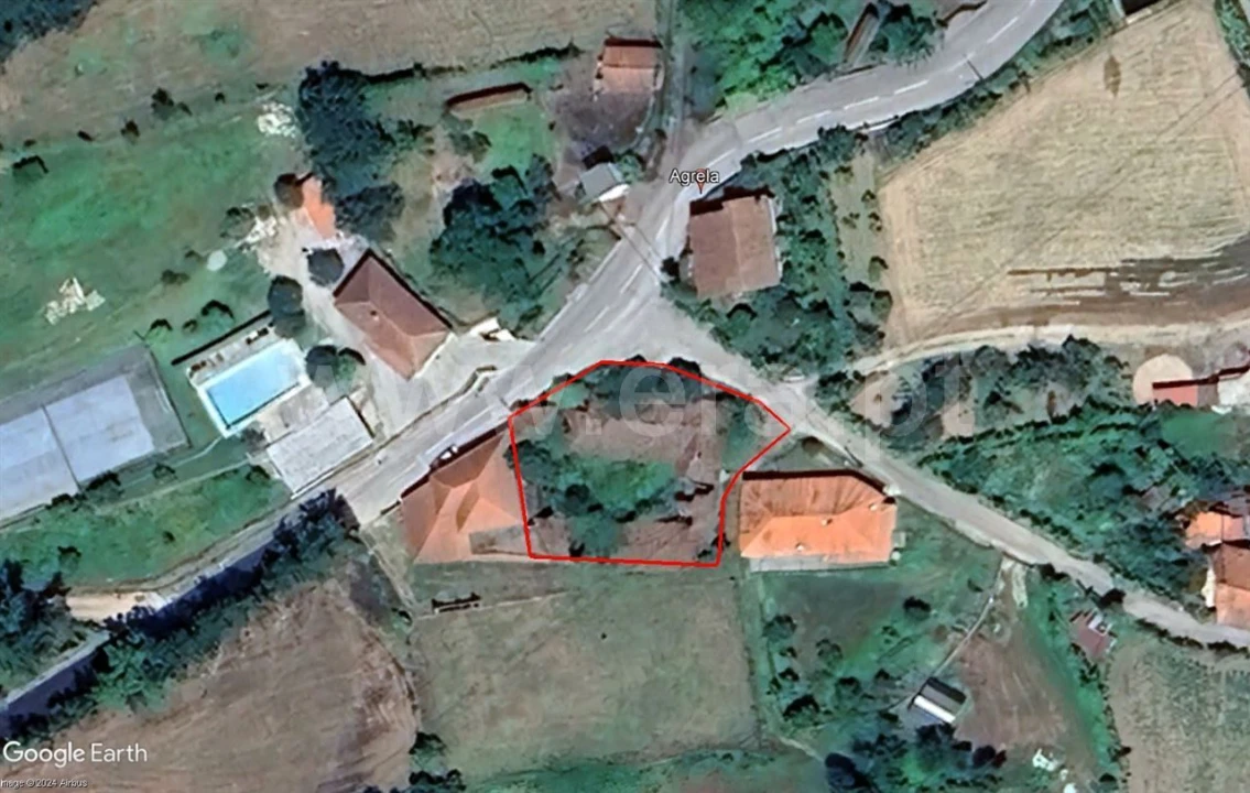 Moradia para Venda em Agrela Foto 24