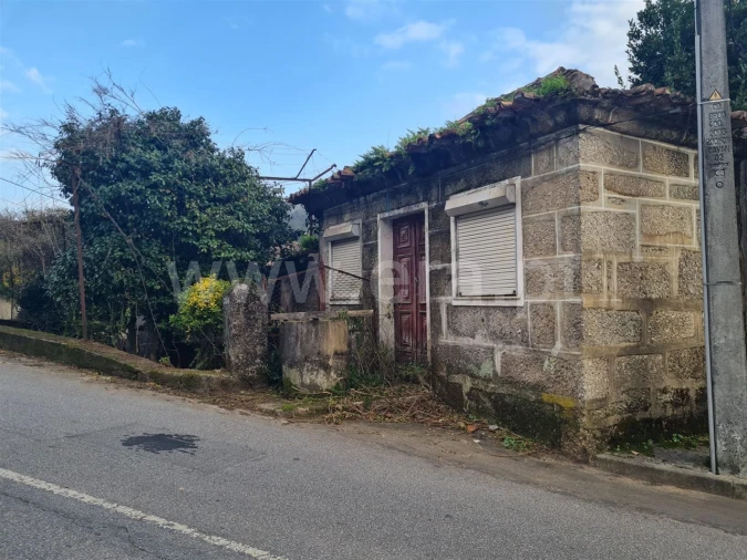 Moradia para Venda em Agrela Foto 2