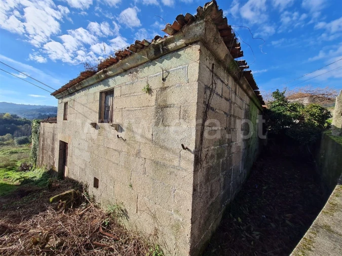 Moradia para Venda em Agrela Foto 4