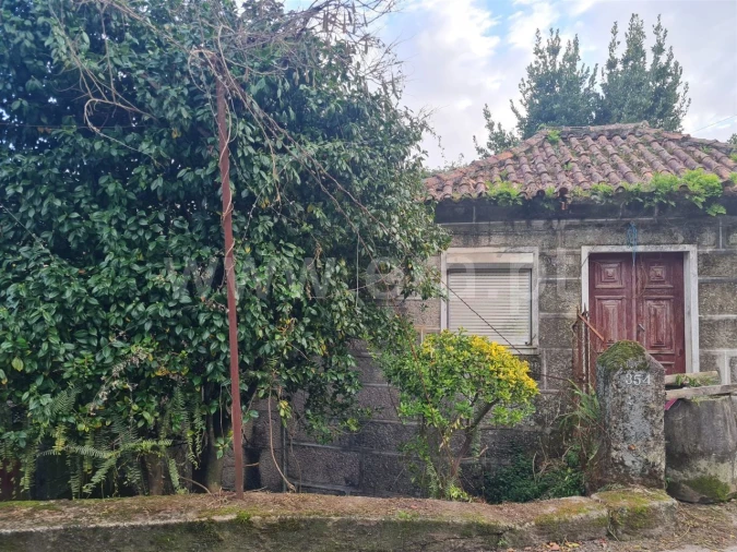 Moradia para Venda em Agrela Foto 15