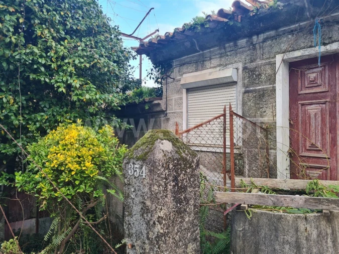 Moradia para Venda em Agrela Foto 16