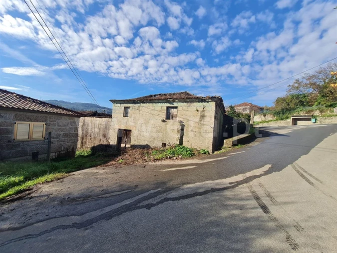 Moradia para Venda em Agrela Foto 22