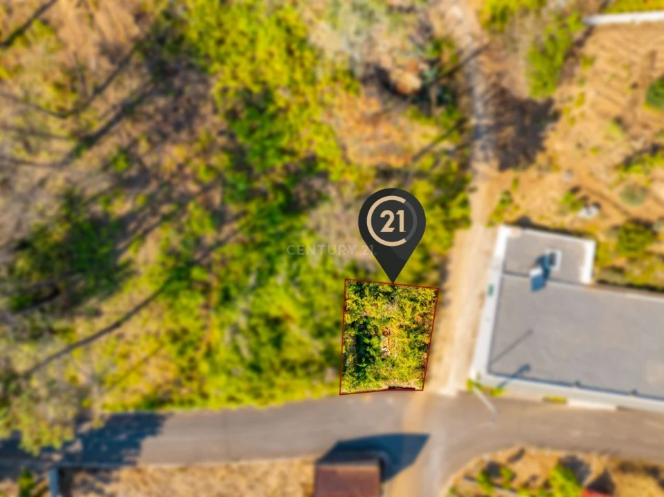 Terreno para Venda em Fajã da Ovelha Foto 2