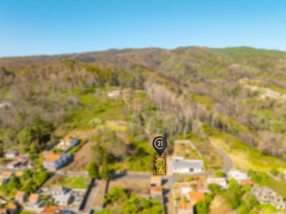 Terreno para Venda em Fajã da Ovelha Foto 3