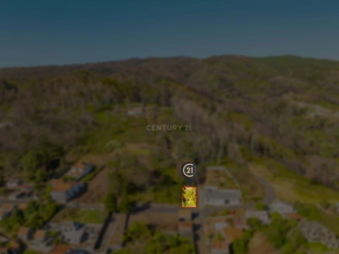 Terreno para Venda em Fajã da Ovelha Foto 11