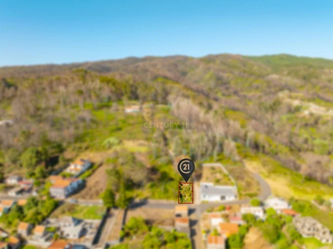 Terreno para Venda em Fajã da Ovelha Foto 3