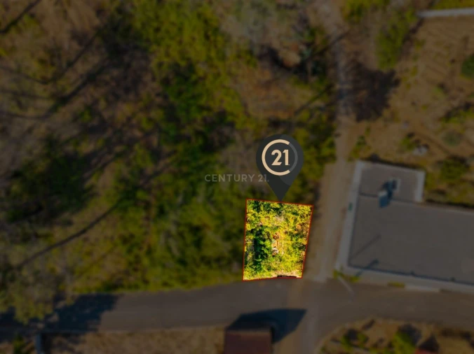 Terreno para Venda em Fajã da Ovelha Foto 12