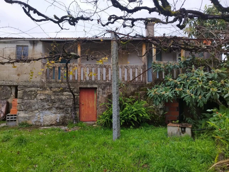 Moradia para Venda em Conlela Foto 1