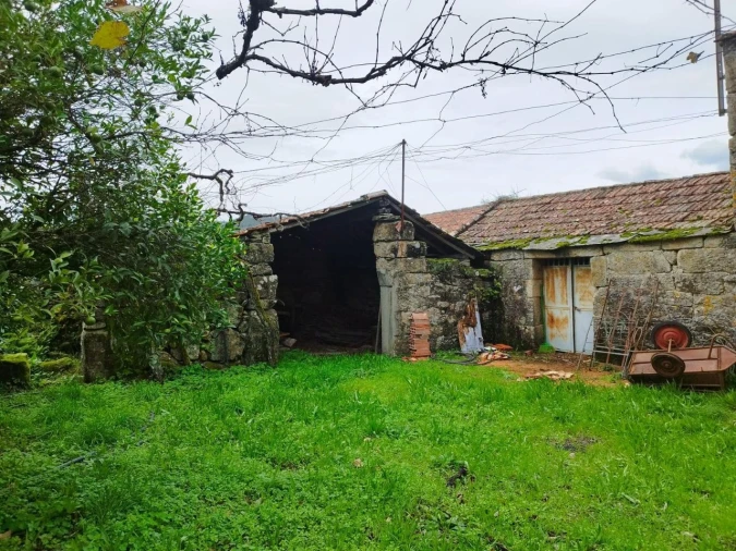 Moradia para Venda em Conlela Foto 7