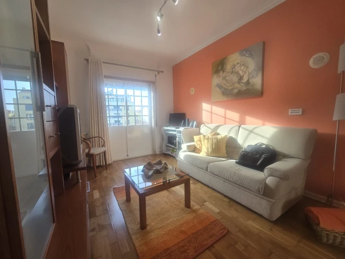 Apartamento T4 para Venda em Seixal Foto 15