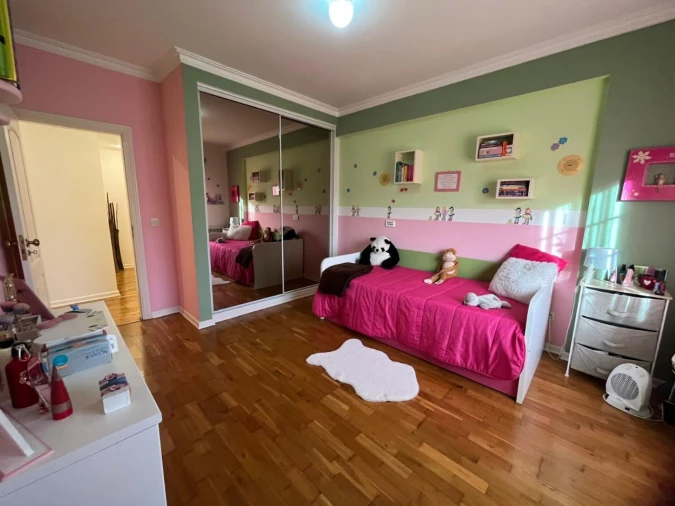 Apartamento T4 para Venda em Seixal Foto 29