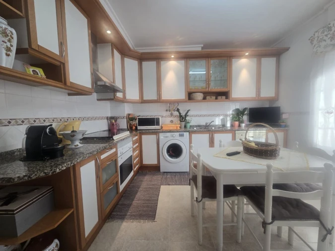 Apartamento T4 para Venda em Seixal Foto 39