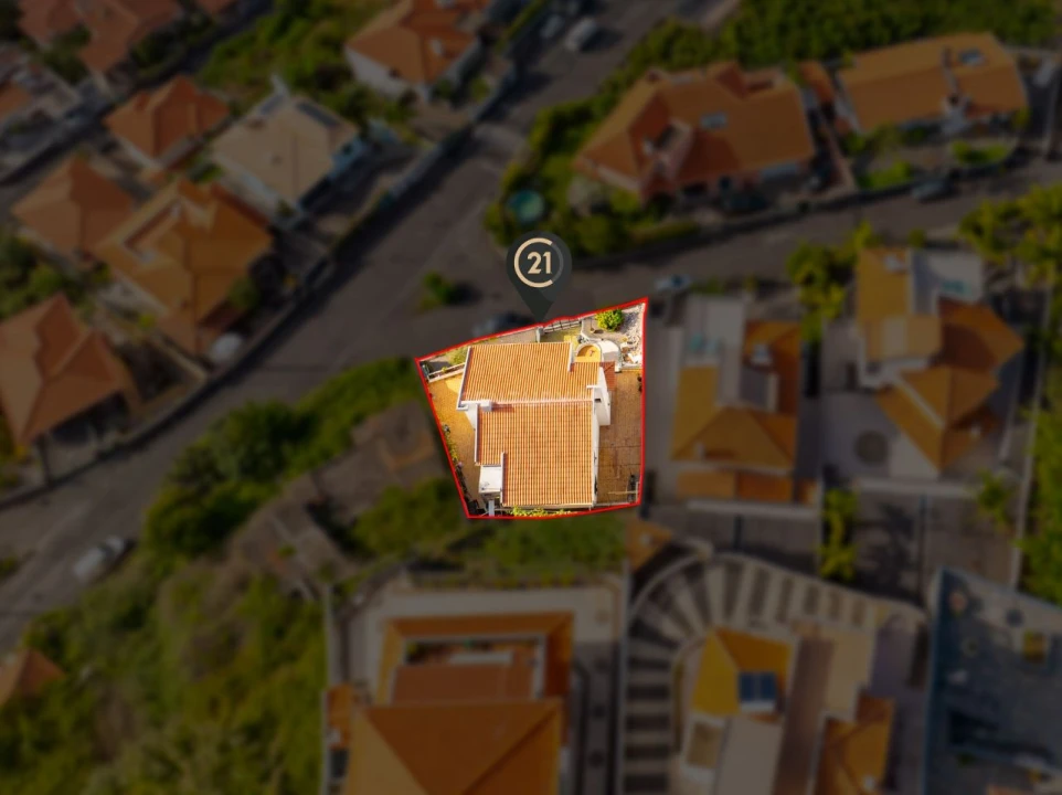 Moradia T4 para Venda em Funchal Foto 7