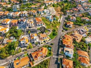 Moradia T4 para Venda em Funchal
