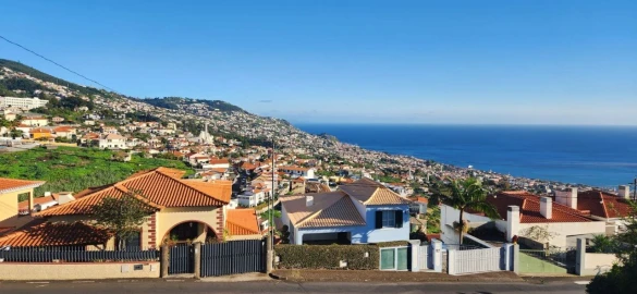 Moradia T4 para Venda em Funchal