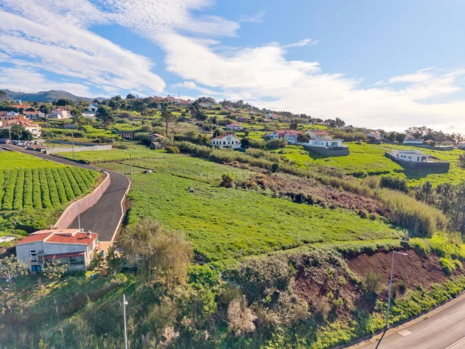 Terreno para Venda em Prazeres Foto 5