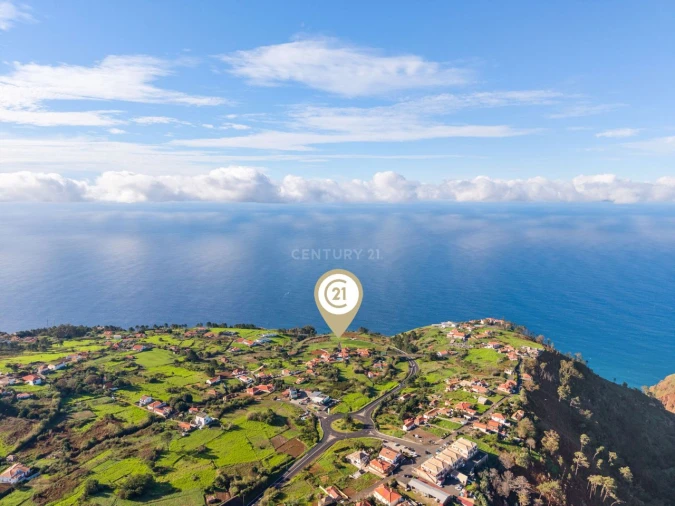 Terreno para Venda em Prazeres Foto 7