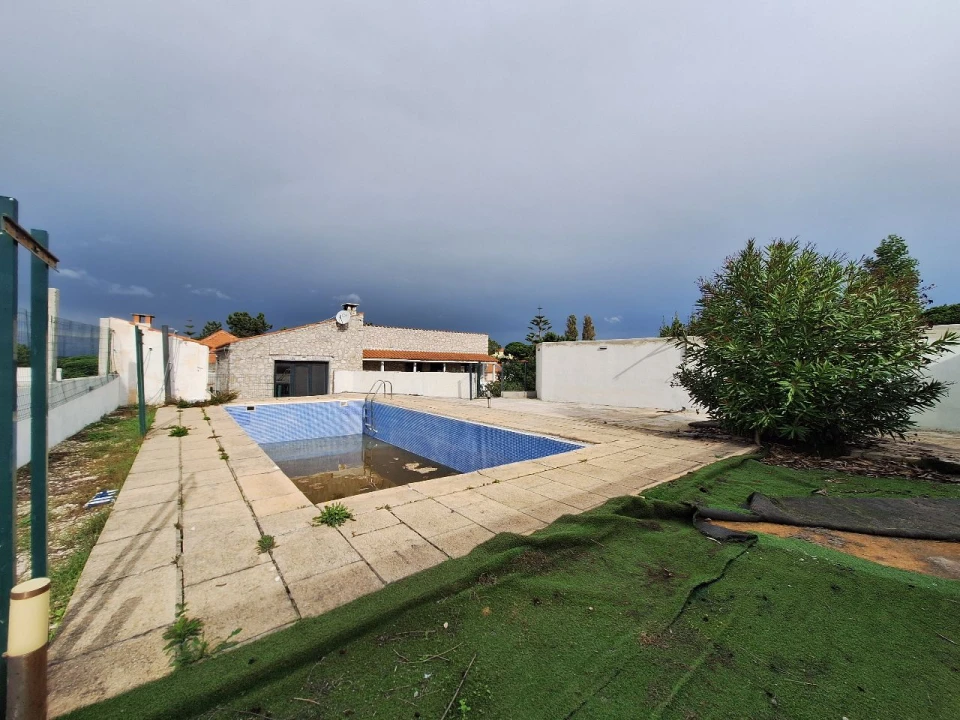 Moradia T2 para Venda em Lagoa de Albufeira Foto 32