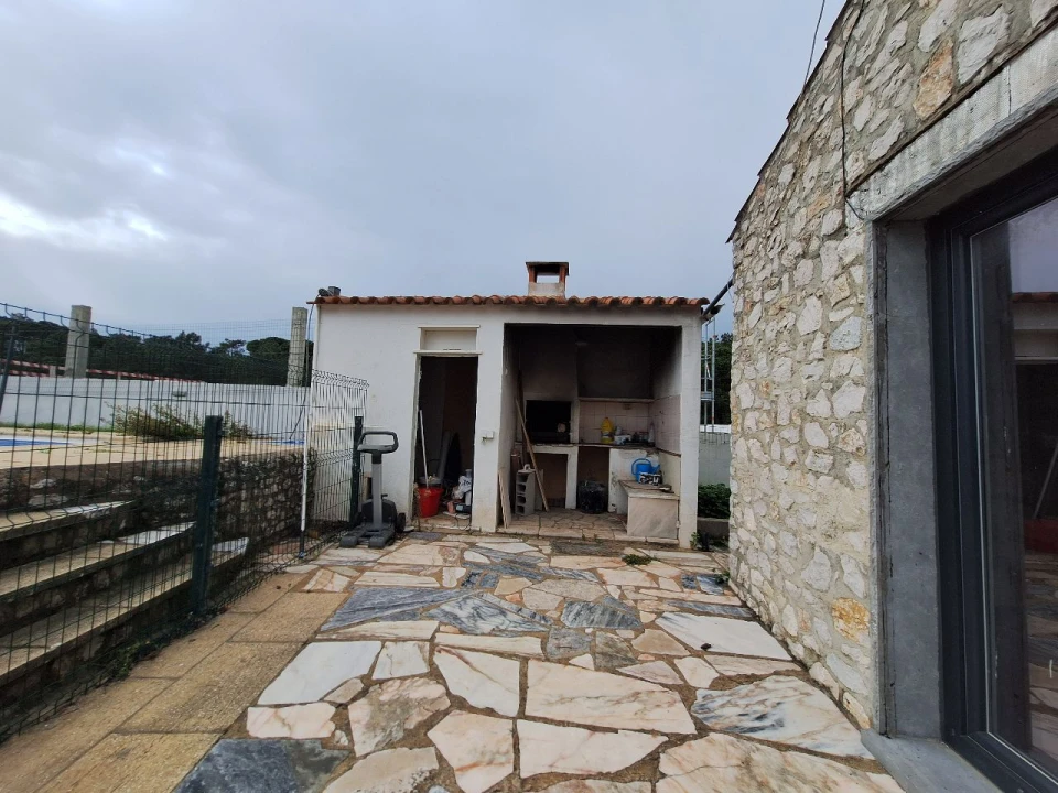 Moradia T2 para Venda em Lagoa de Albufeira Foto 36