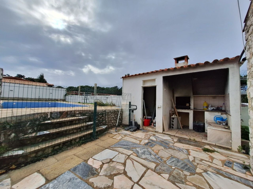 Moradia T2 para Venda em Lagoa de Albufeira Foto 37