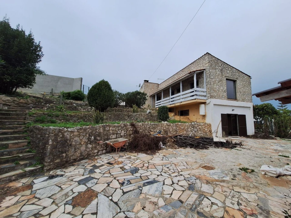 Moradia T2 para Venda em Lagoa de Albufeira Foto 1