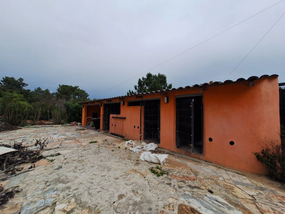 Moradia T2 para Venda em Lagoa de Albufeira Foto 41