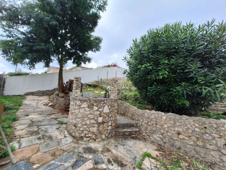 Moradia T2 para Venda em Lagoa de Albufeira Foto 51