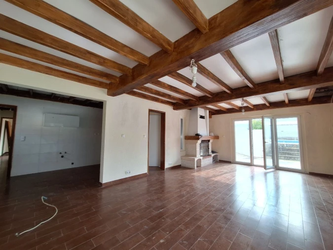 Moradia T2 para Venda em Lagoa de Albufeira Foto 14