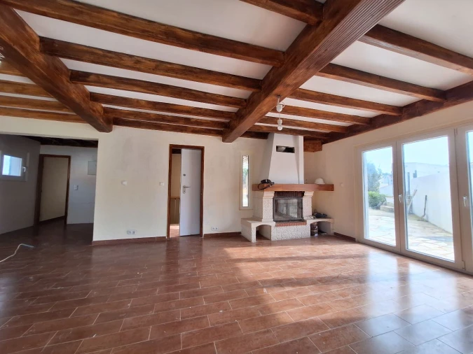 Moradia T2 para Venda em Lagoa de Albufeira Foto 18