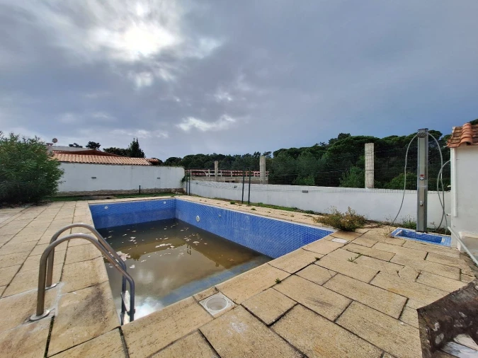 Moradia T2 para Venda em Lagoa de Albufeira Foto 33